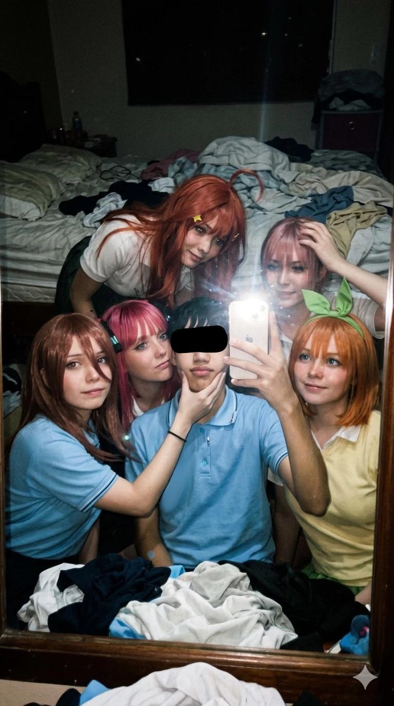 Las Quintillizas thumbnail