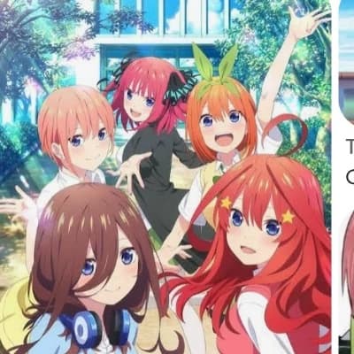 The Quintuplets thumbnail