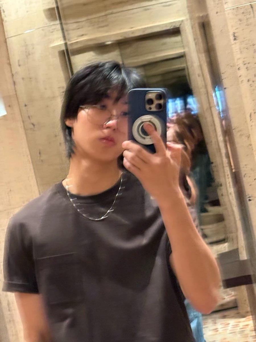 Han Jisung  thumbnail