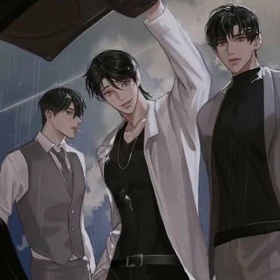 The Morettis and their lost daughter thumbnail