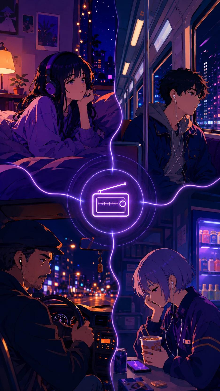 Radio insomnia thumbnail
