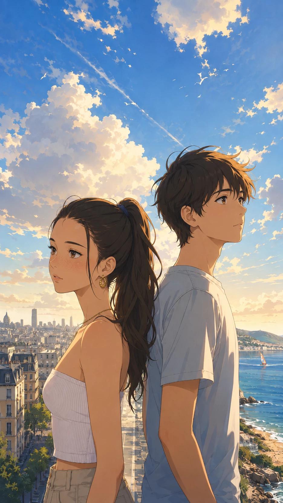 Our borrowed days thumbnail