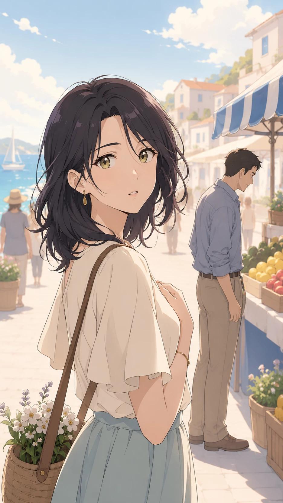 The Promise of the Three Summers thumbnail