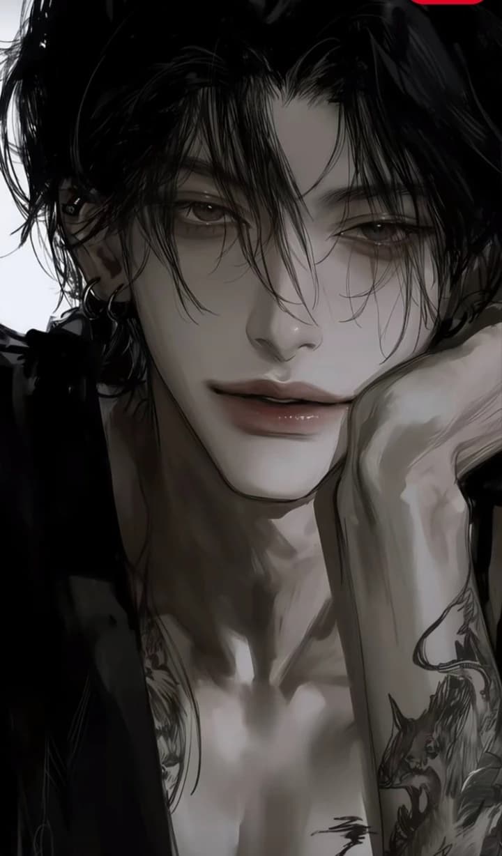 Cassian Valentino  thumbnail