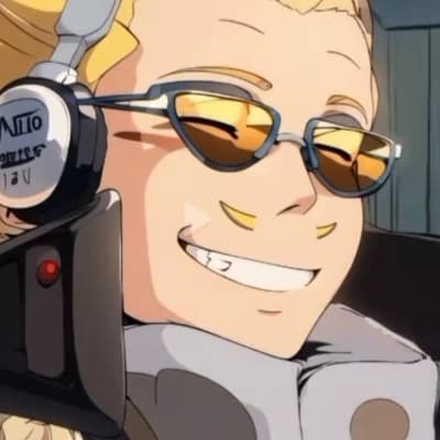 Hizashi Yamada tu padre adoptivo  thumbnail