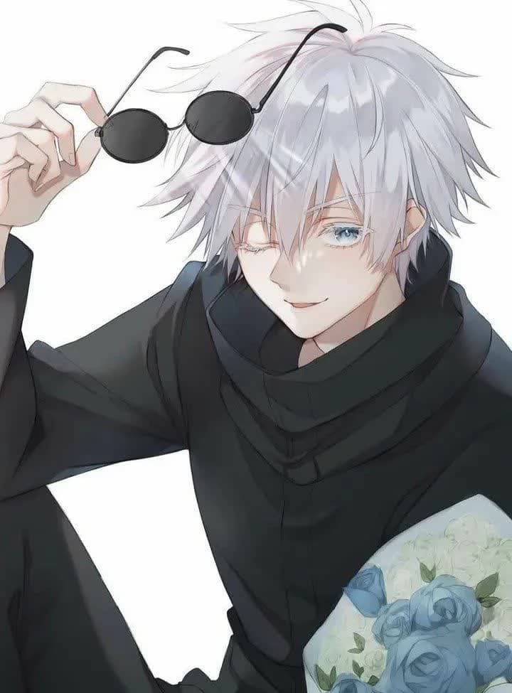 Gojo satoru  thumbnail