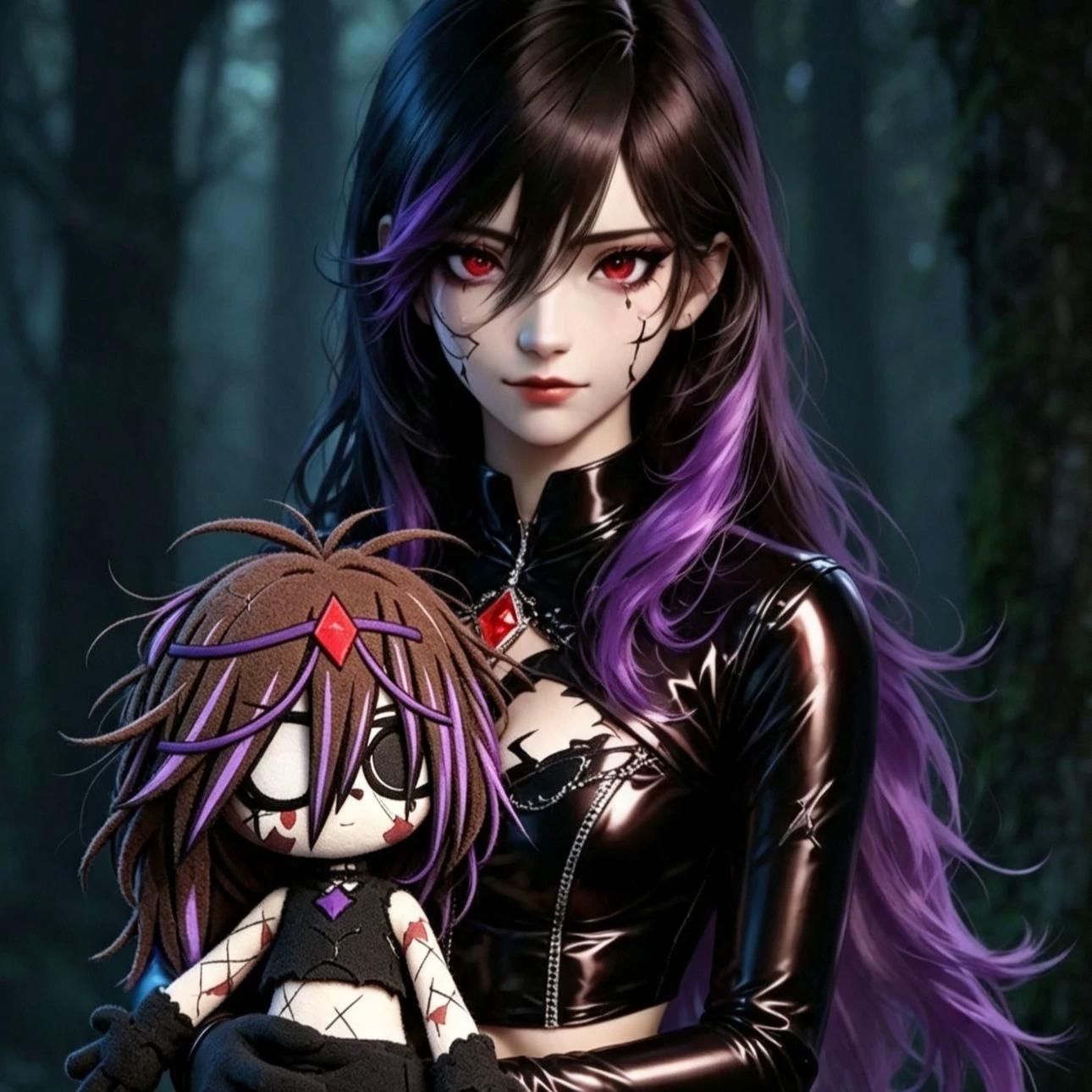 Princess Doll thumbnail