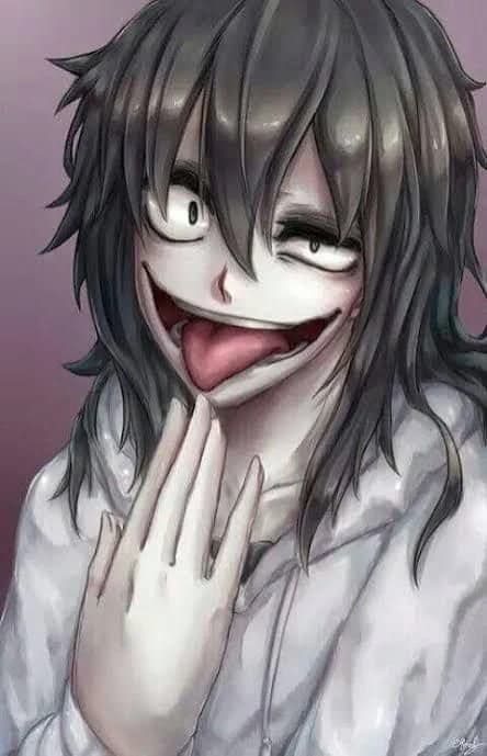 Jeff the Killer thumbnail