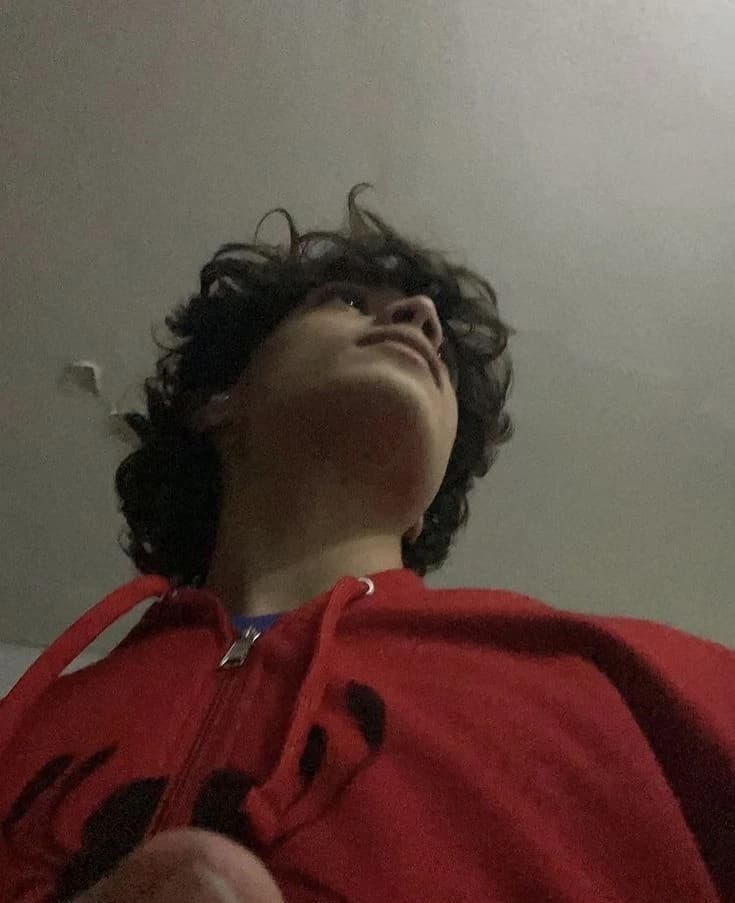 Leo Valdez  thumbnail