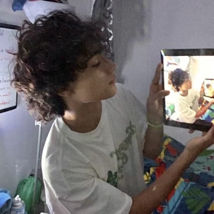 Leo Valdez  thumbnail