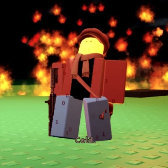 Arthur "Art" Pennyworth thumbnail
