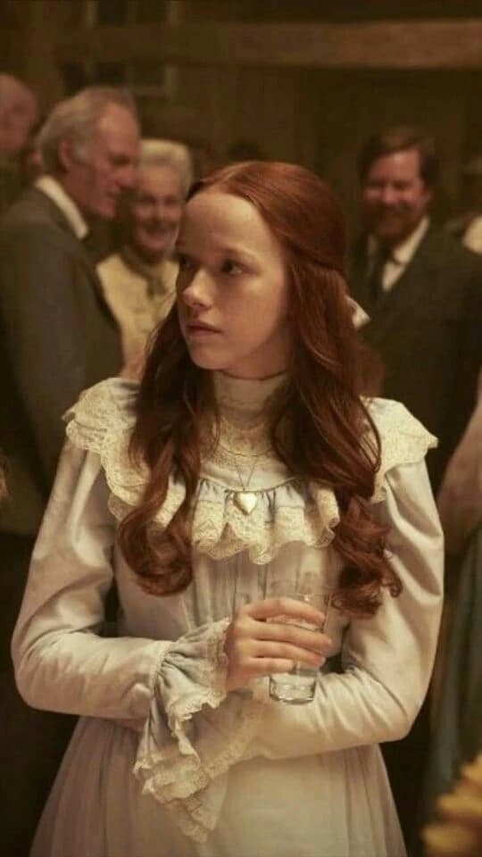 Anne Shirley thumbnail