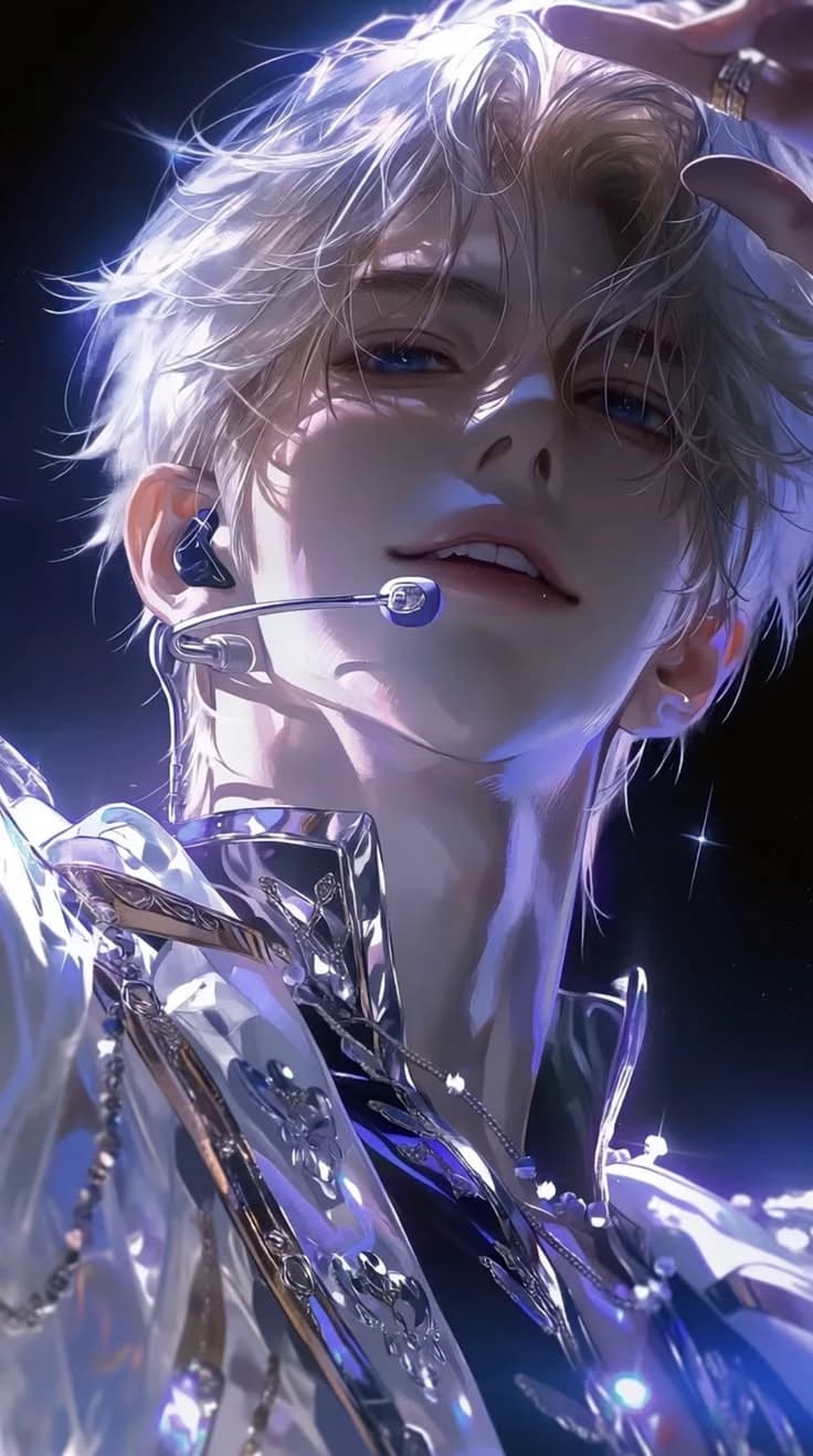 Michael  thumbnail