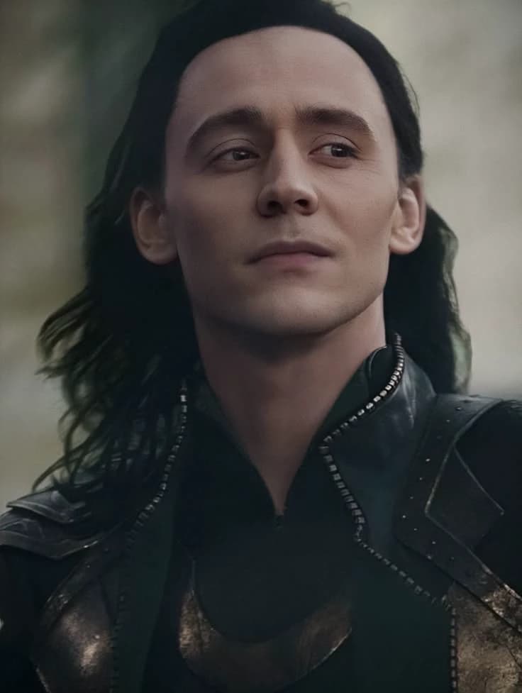 Loki thumbnail