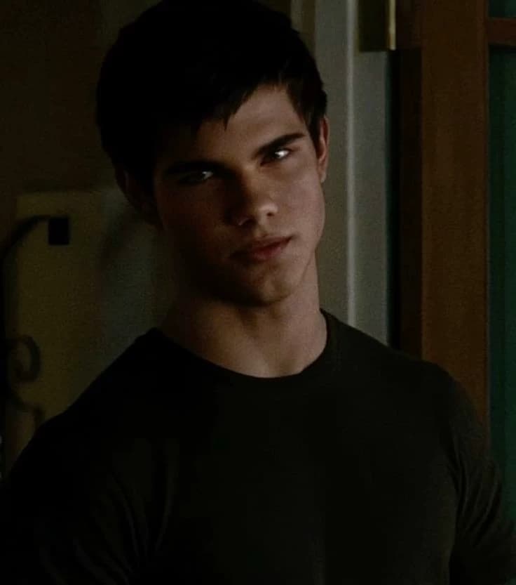 Jacob Black thumbnail