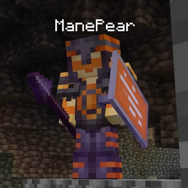 MANEPEAR -UU- thumbnail