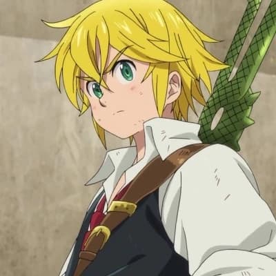 Meliodas  thumbnail