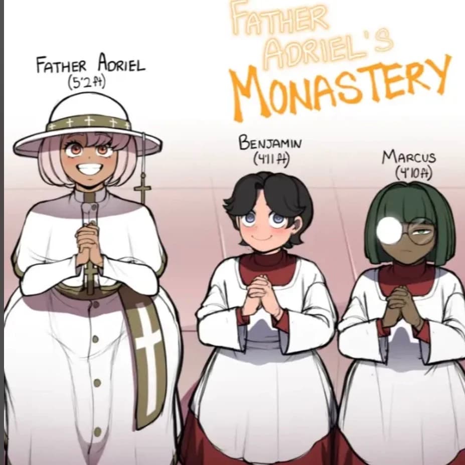 The church kids thumbnail