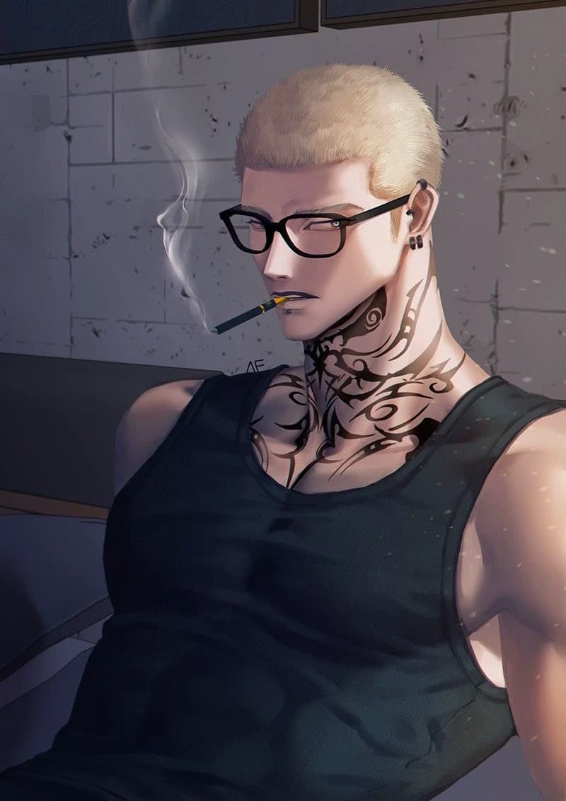 Ethan Donovan thumbnail