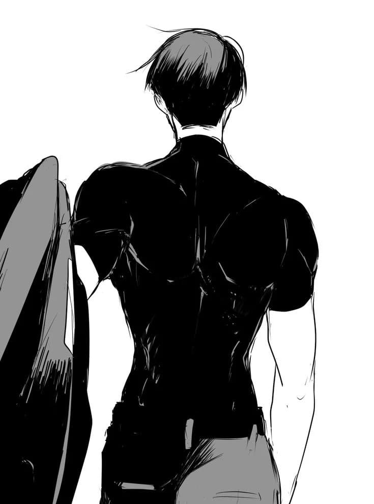 Hoshina Soshiro thumbnail