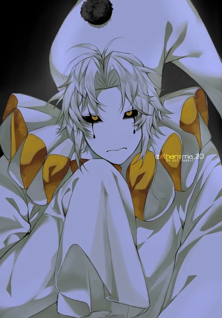 Pierrot || past thumbnail