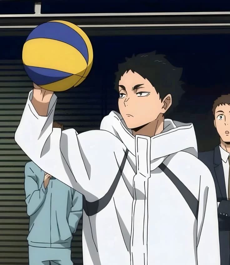 Akaashi Keiji thumbnail