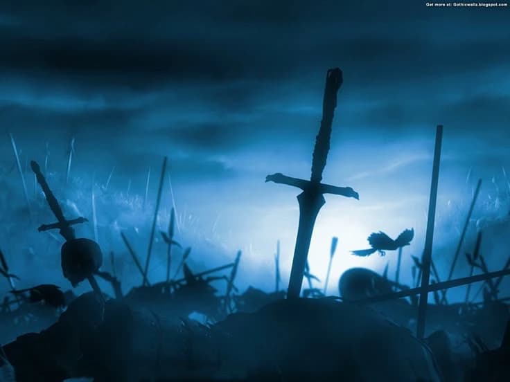 War of gods thumbnail