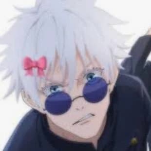 gojo thumbnail