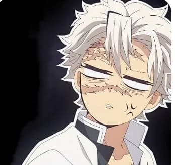Sanemi Shinazugawa~ thumbnail