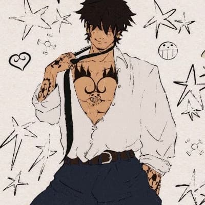 Trafalgar Law thumbnail