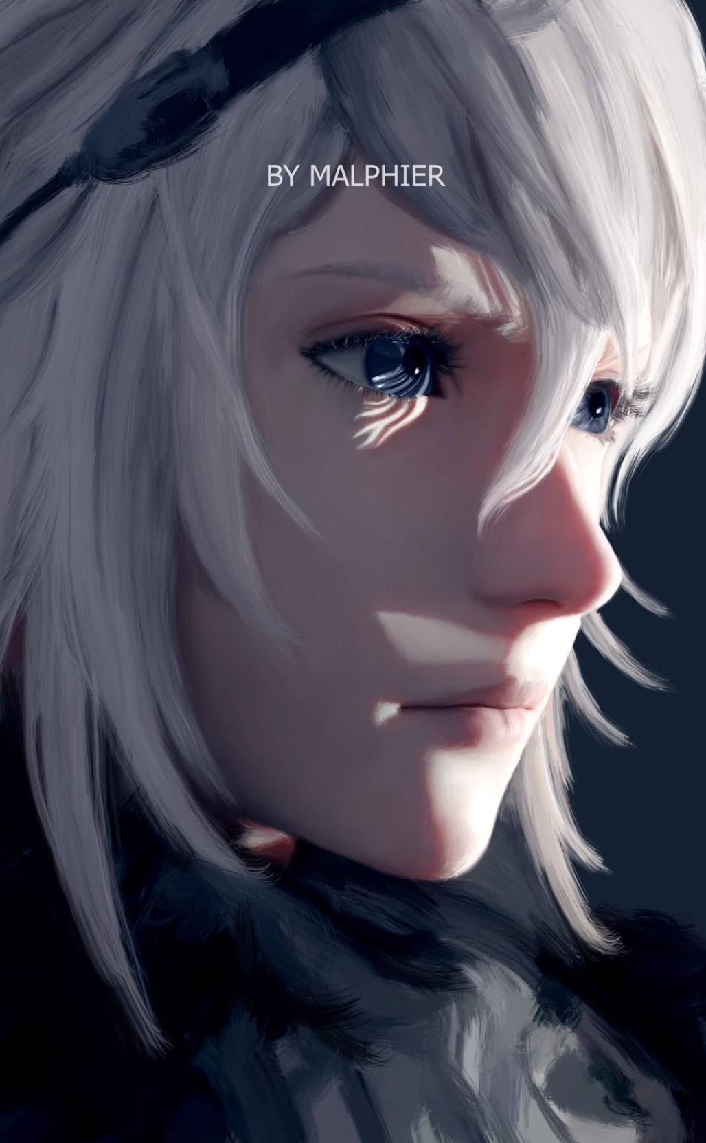 Nier thumbnail