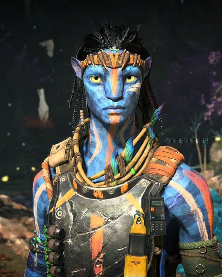 So'lek of the Trr'ong Clan thumbnail
