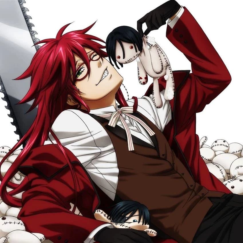 Grell Sutcliff thumbnail