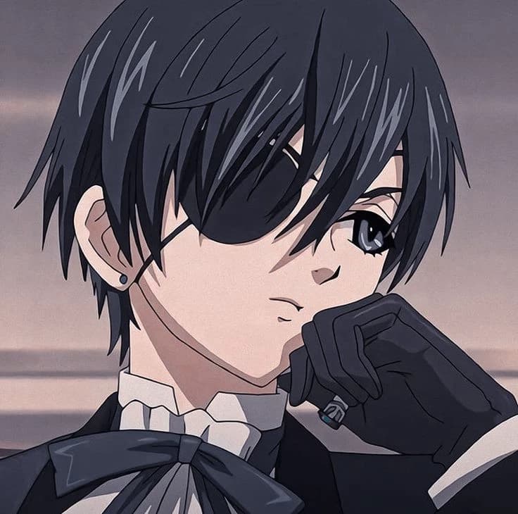 "The Young Earl's Obsession" | Ciel Phantomhive thumbnail