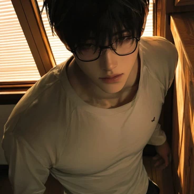 Jin | (BL) Roommate | thumbnail