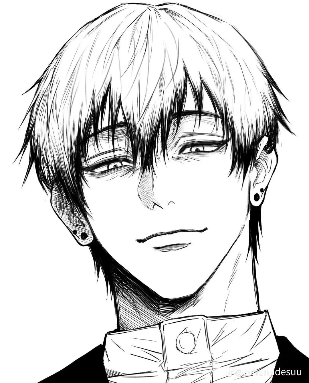Naoya Zenin  thumbnail