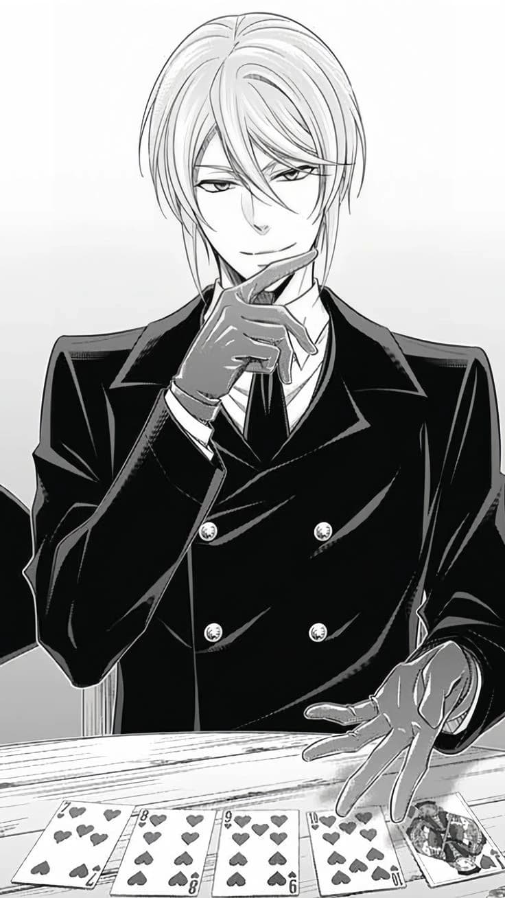 William J Moriarty  thumbnail