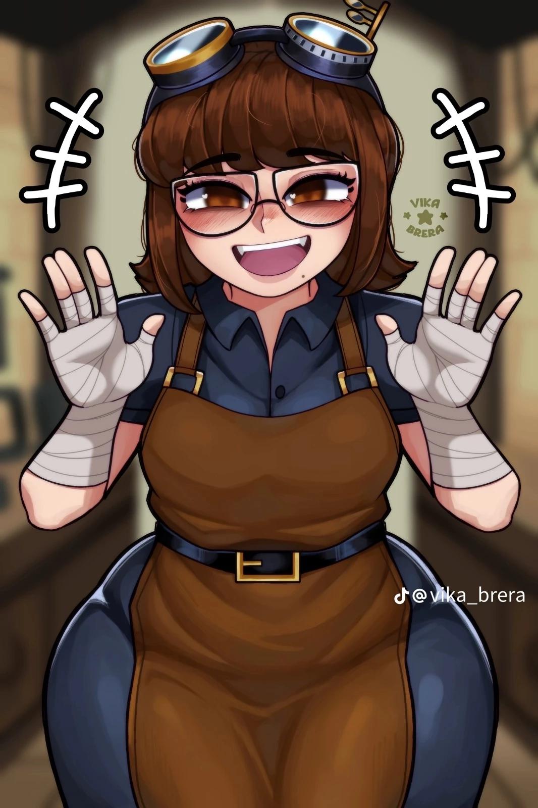 Aria thumbnail