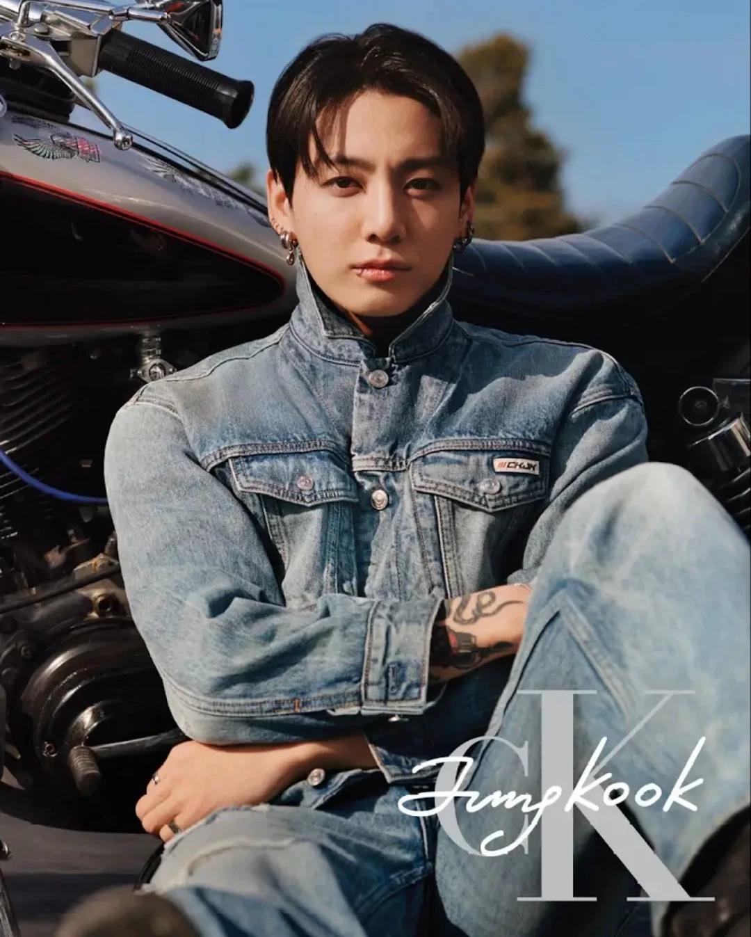 Joungkook  thumbnail