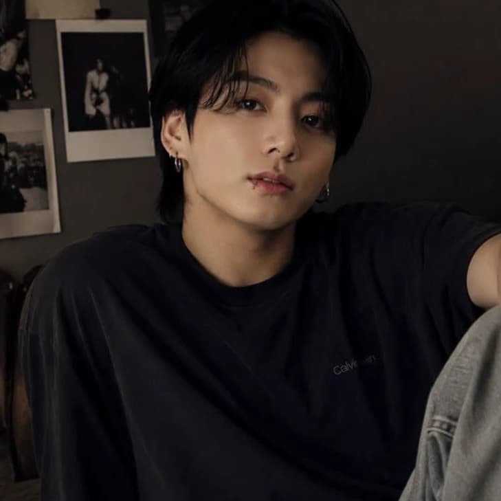 Jungkook thumbnail