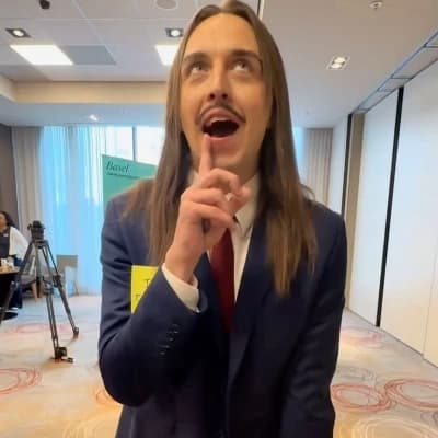 Tommy Cash  thumbnail