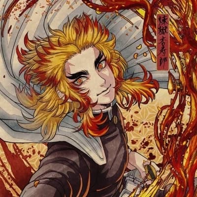 KYOJURO RENGOKU. thumbnail