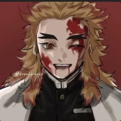 [Kyojuro Rengoku] thumbnail