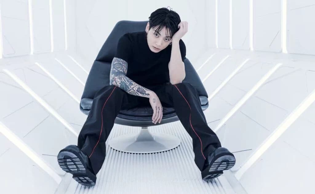 Jeon Jungkook  thumbnail