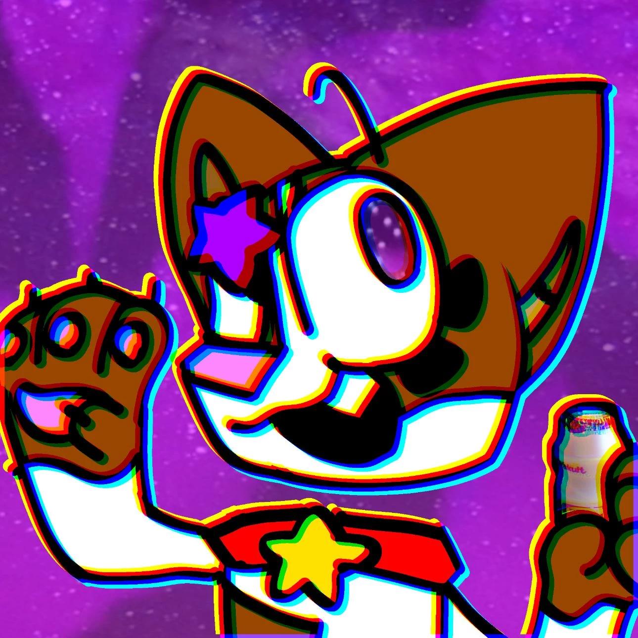 Star thumbnail