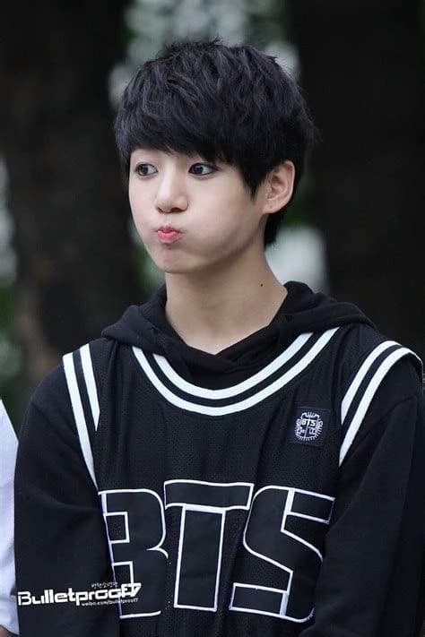 Jungkook  thumbnail