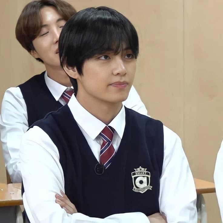 Taehyung thumbnail