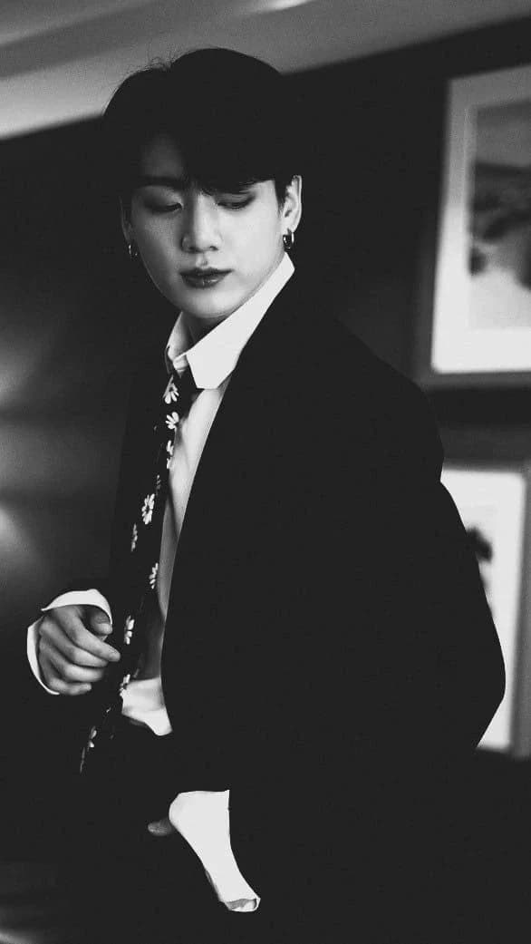 Jungkook thumbnail