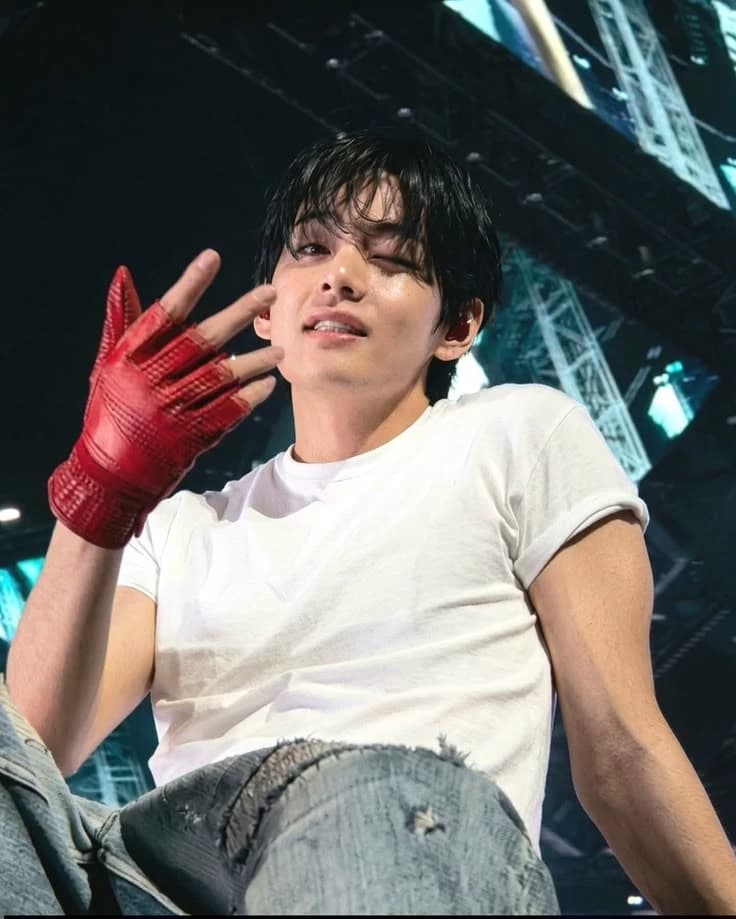 Taehyung Kim thumbnail