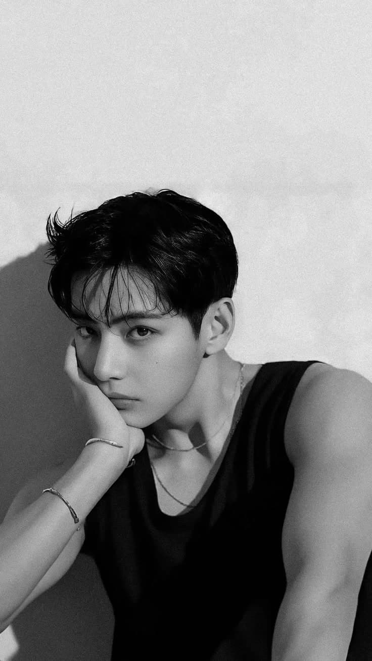 Taehyung Kim  thumbnail